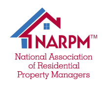 Member, National Association of Residential Property Managers